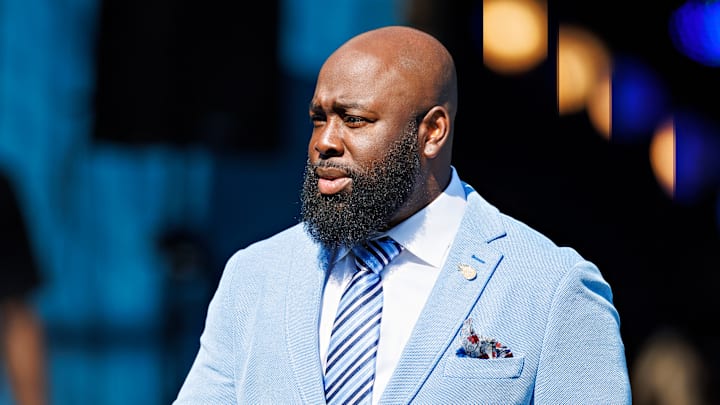 Cincinnati Bengals v Tennessee Titans