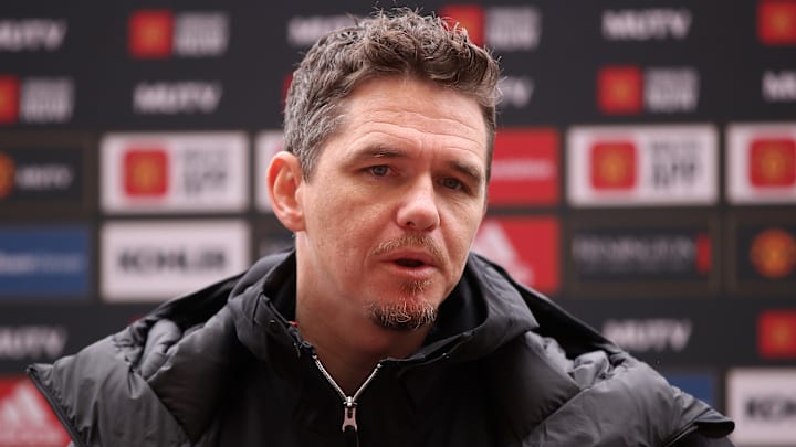 Women's Champions League still remains the critical ambition for Man Utd after several near misses Women's Champions League still remains the critical ambition for Man Utd after several near misses