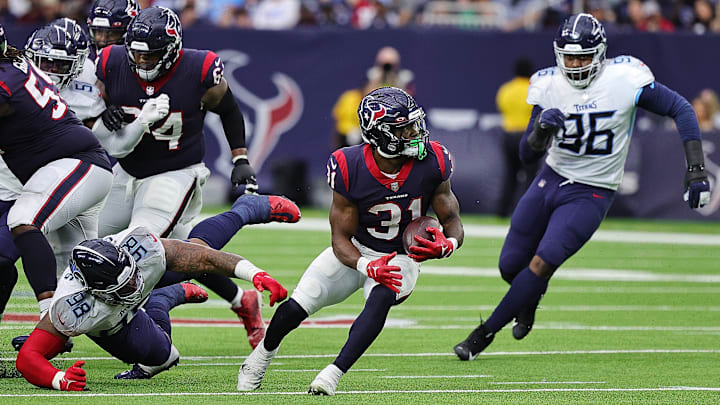 Houston Texans