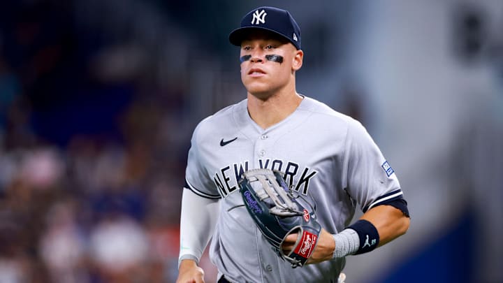 Aaron Judge cree que Yankees pueden recuperarse