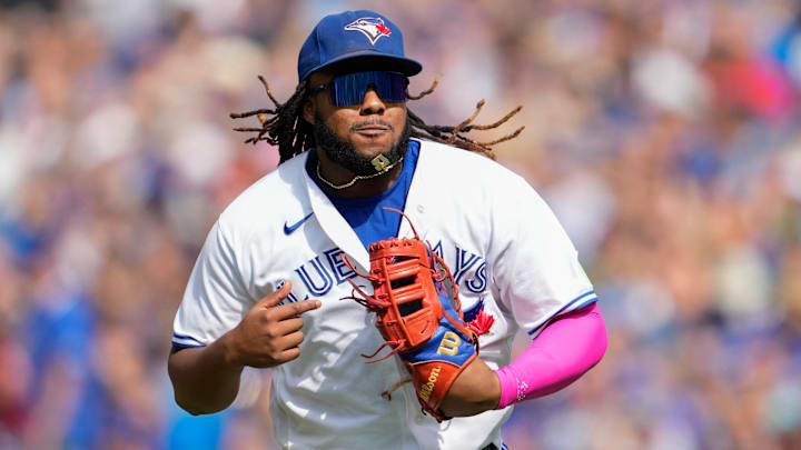 Guerrero Jr. dijo que odia a los Yankees de Nueva York