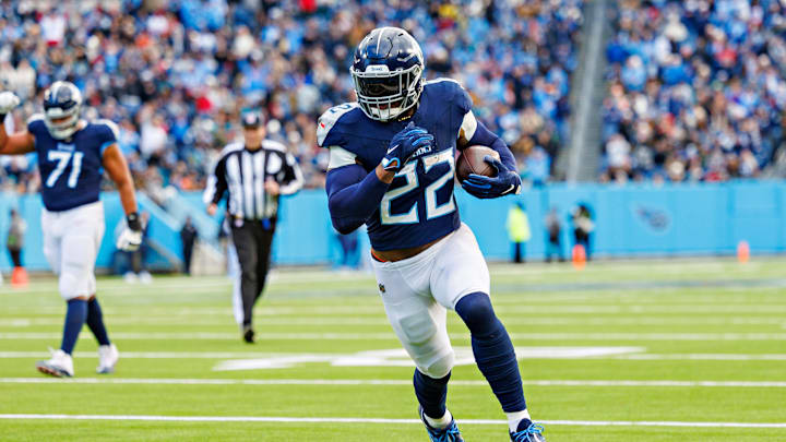 Jacksonville Jaguars v Houston Texans