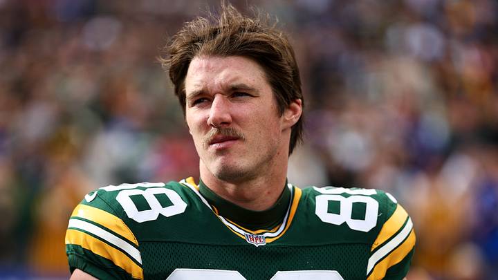 Green Bay Packers v New York Giants - NFL 2025