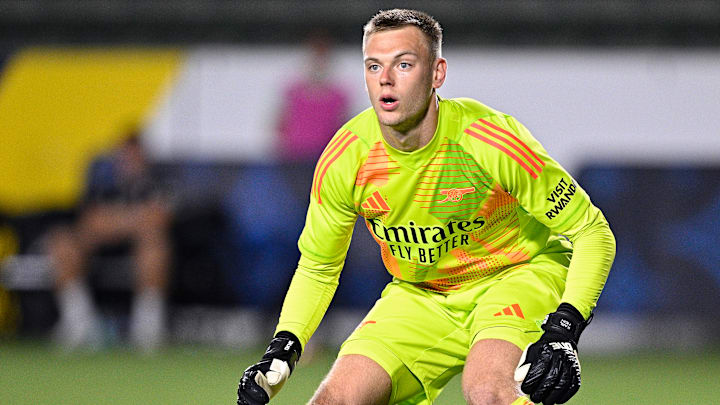 Hein could be headed for the exit door
