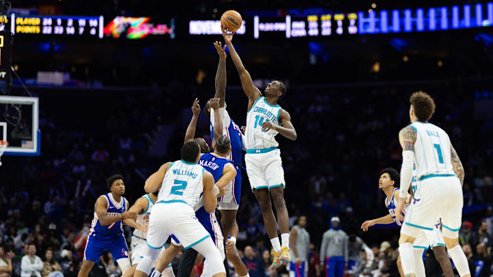 Charlotte Hornets