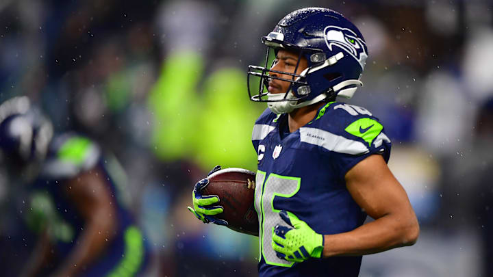 NY Jets, Tyler Lockett