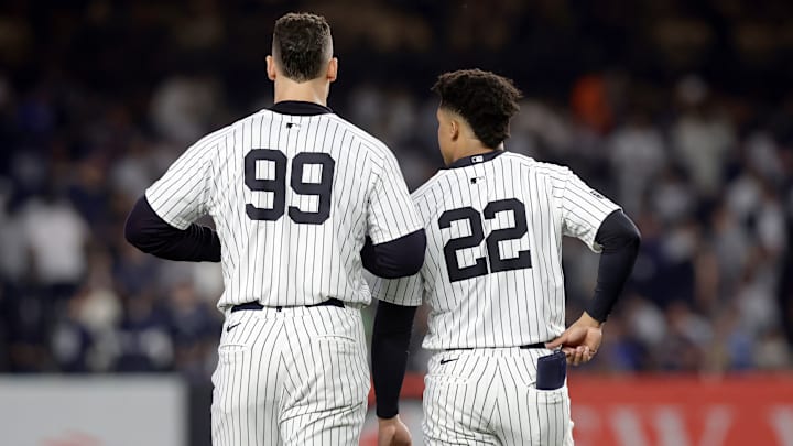 World Series - Los Angeles Dodgers v New York Yankees - Game 5