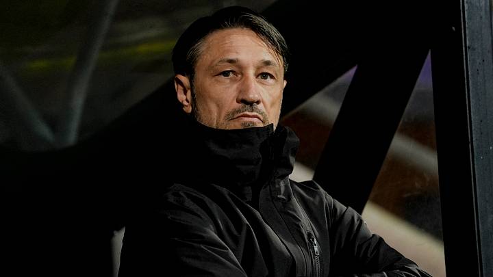 Besitzt die volle Rückendeckung der Bosse, steht im Fanlager aber unter strenger Beobachtung: BVB-Cheftrainer Niko Kovac Besitzt die volle Rückendeckung der Bosse, steht im Fanlager aber unter strenger Beobachtung: BVB-Cheftrainer Niko Kovac