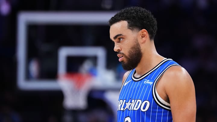 Atlanta Hawks v Orlando Magic Atlanta Hawks v Orlando Magic