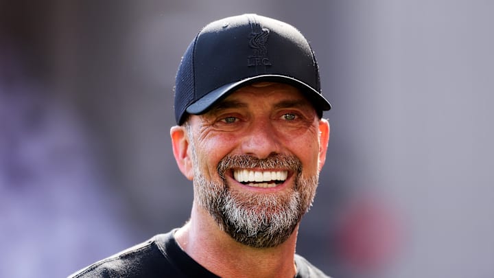 Liverpool FC v Wolverhampton Wanderers - Premier League