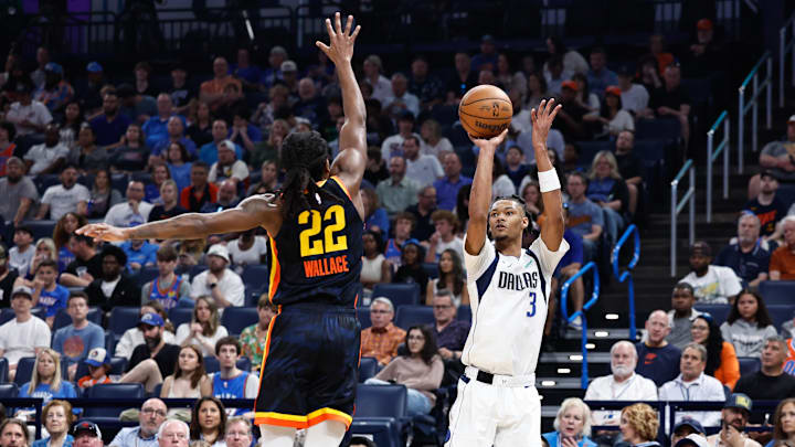 Dallas Mavericks, Alex Fudge