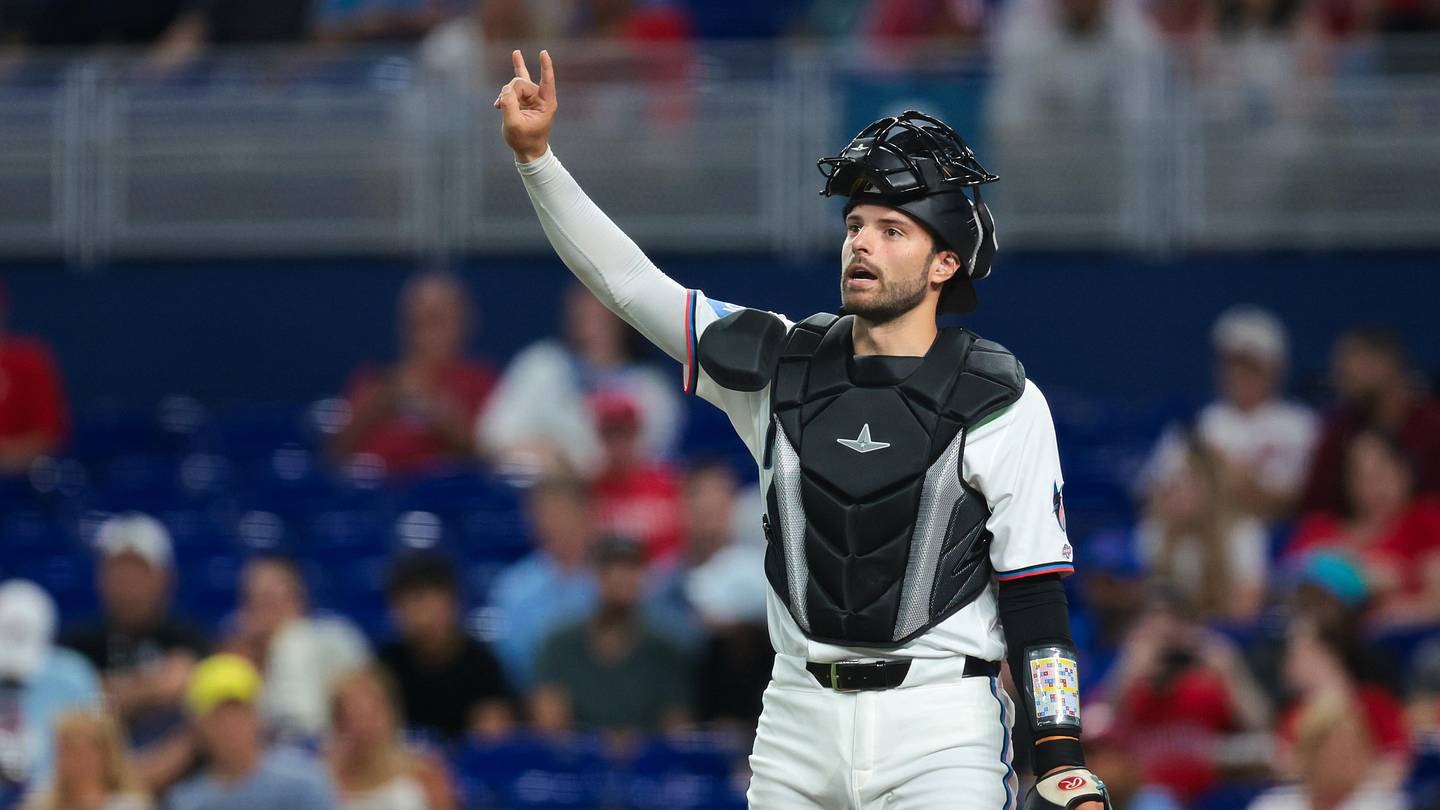 After Joe Mack's MLB Debut, These Marlins Prospects Could Be Next