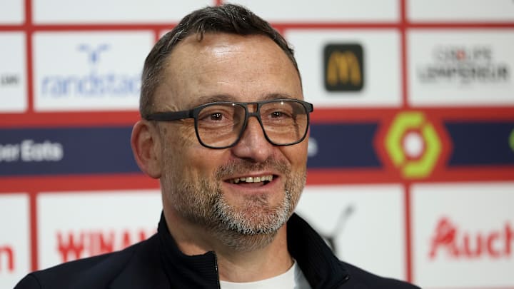 Une pépite française de Bundesliga dans les petits papiers du RC Lens.