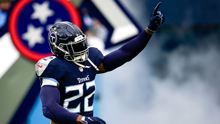Derrick Henry