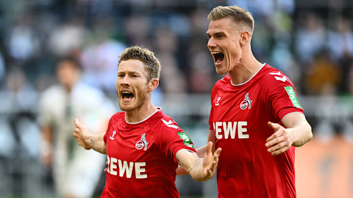 Florian Kainz, Steffen Tigges