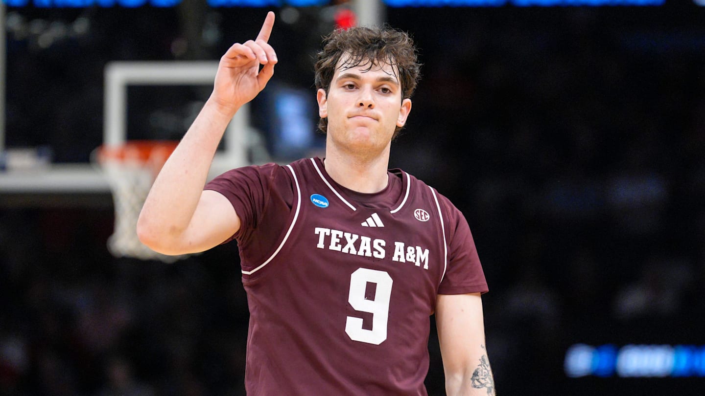 Texas A&M Hit With Unfortunate Transfer Portal News