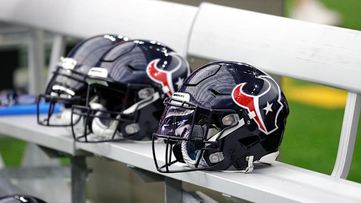 Jacksonville Jaguars v Houston Texans