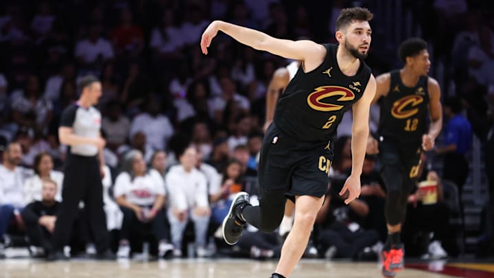 Ty Jerome