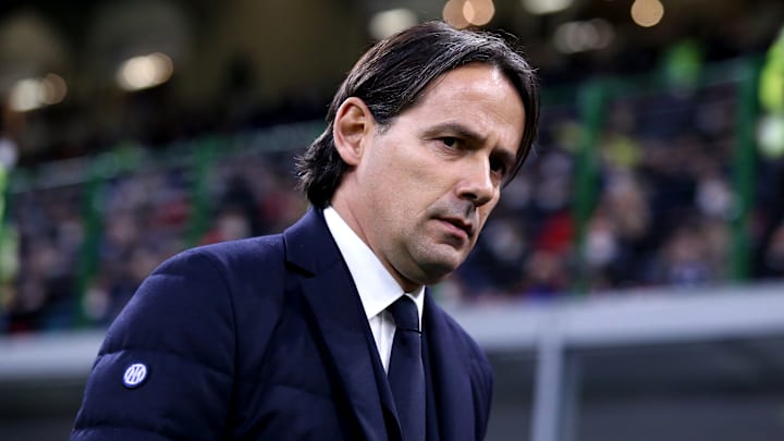 Simone Inzaghi
