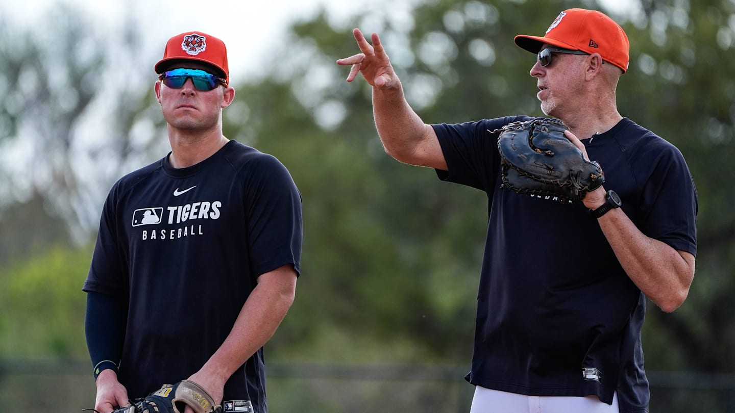 Tigers drop spring training roster amid Tarik Skubal chaos: Here's what to catch up on