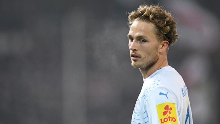 Fiete Arp wechselt offenbar nach Dänemark Fiete Arp wechselt offenbar nach Dänemark