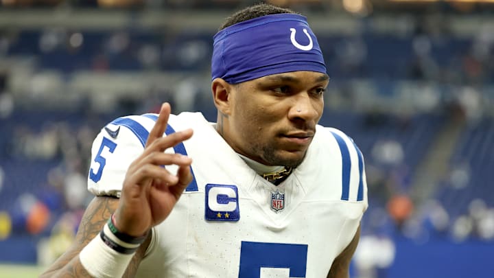 Anthony Richardson is better off with a new team and the Green Bay Packers could be the perfect match for both sides. Anthony Richardson is better off with a new team and the Green Bay Packers could be the perfect match for both sides.