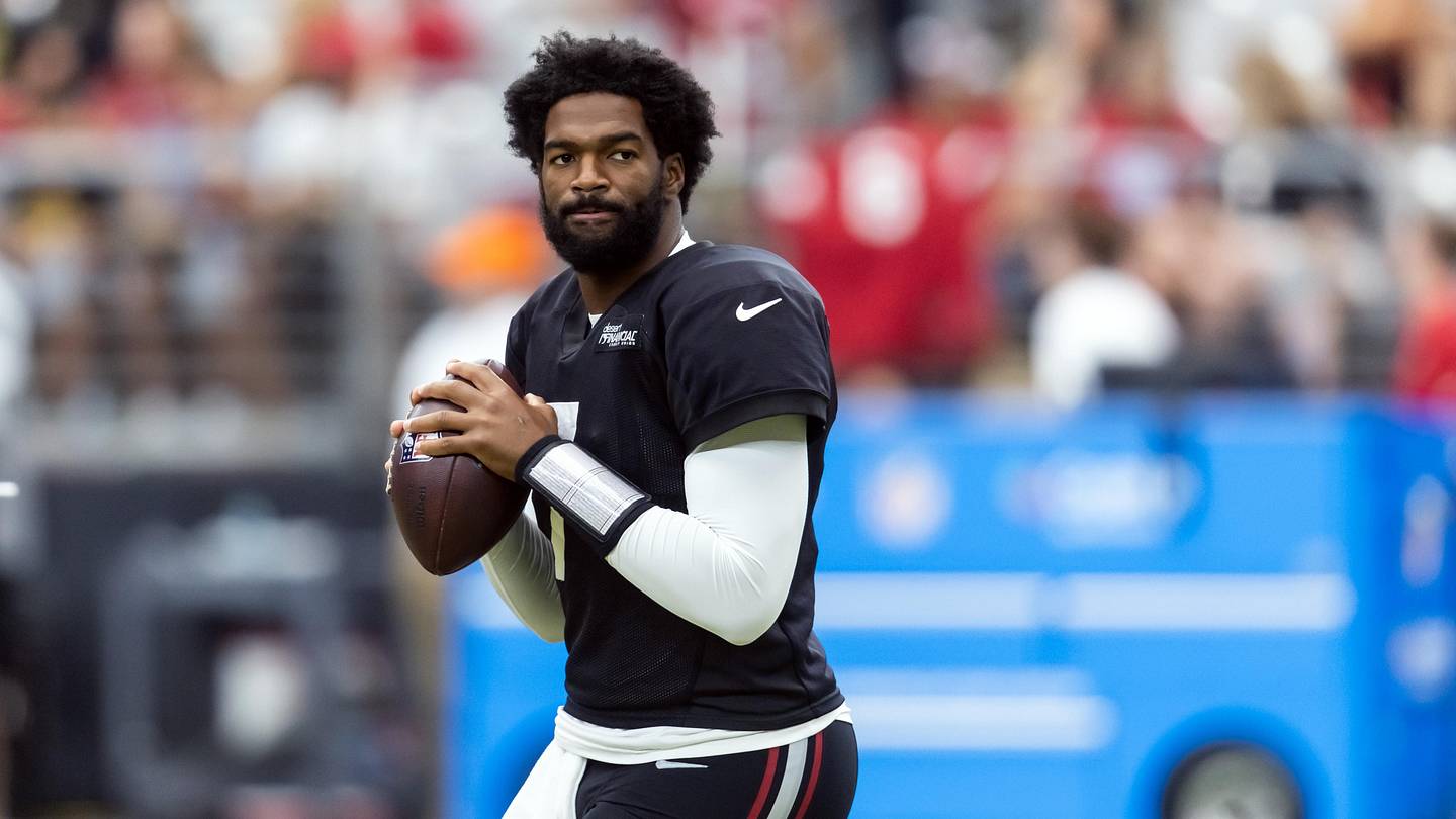 NFL Minicamp 2026: Live Updates on Holdouts, Posit
