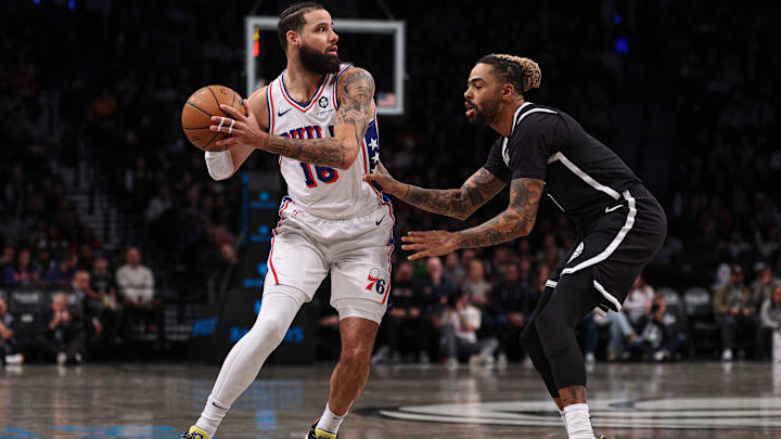 Caleb Martin (Vincent Carchietta-Imagn Images)