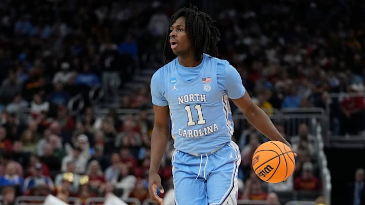 North Carolina v Ole Miss