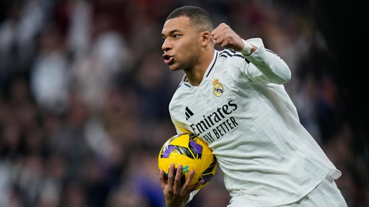 Real Madrid CF v UD Las Palmas - La Liga EA Sports