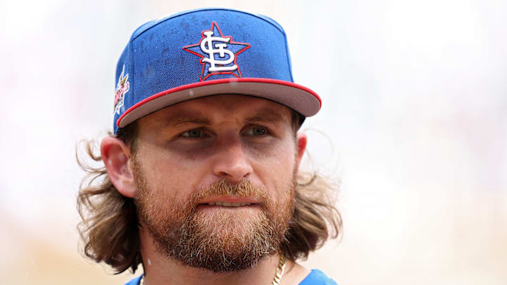 2025 MLB All-Star Game