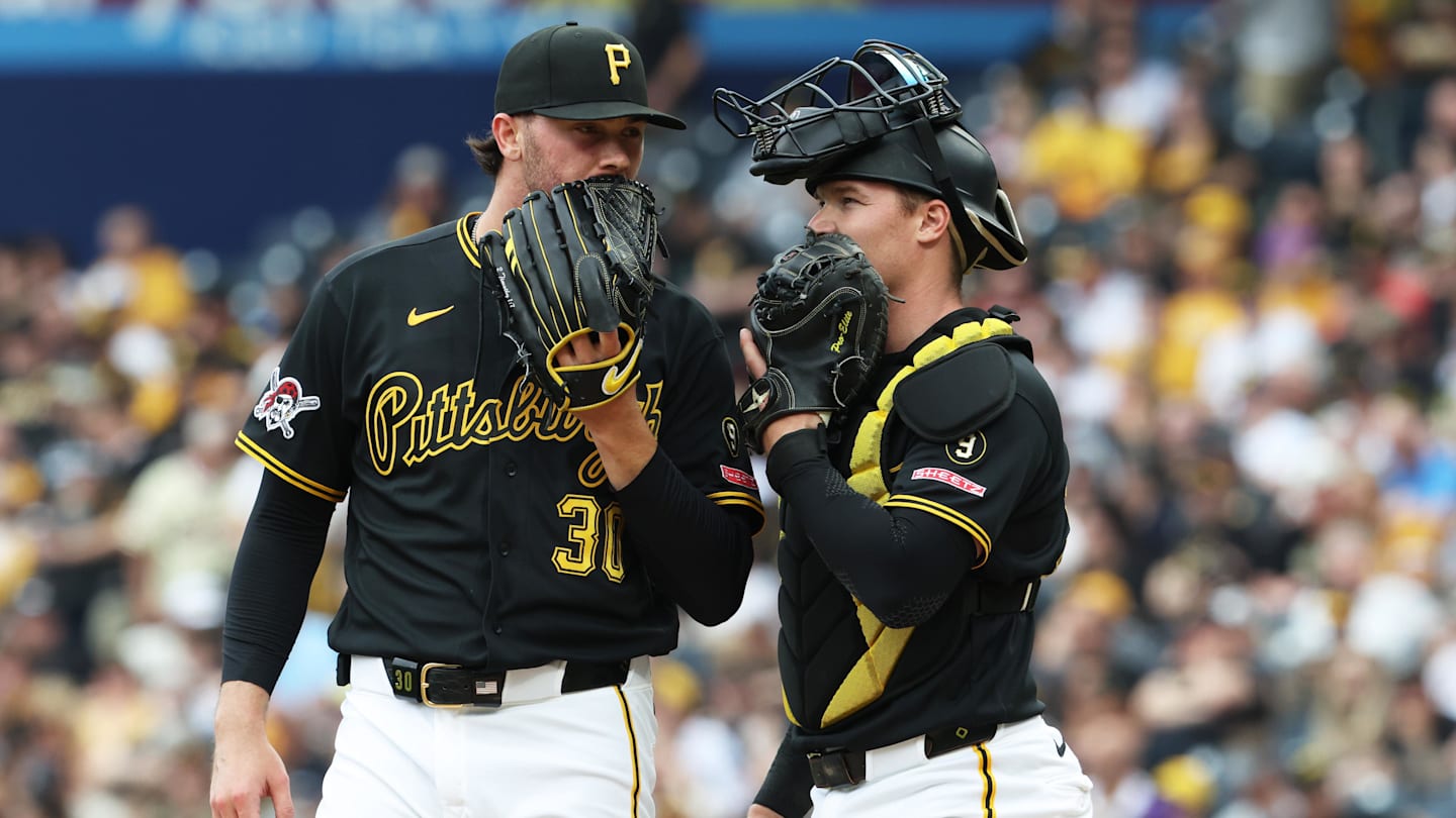 Pirates Waste 5-Hour Game Day With Loss to Rays