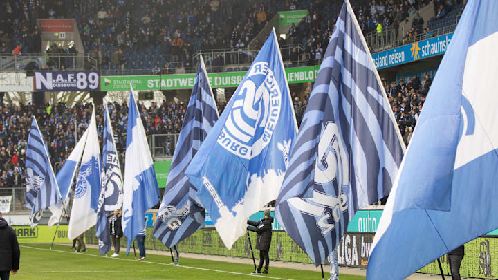MSV Duisburg