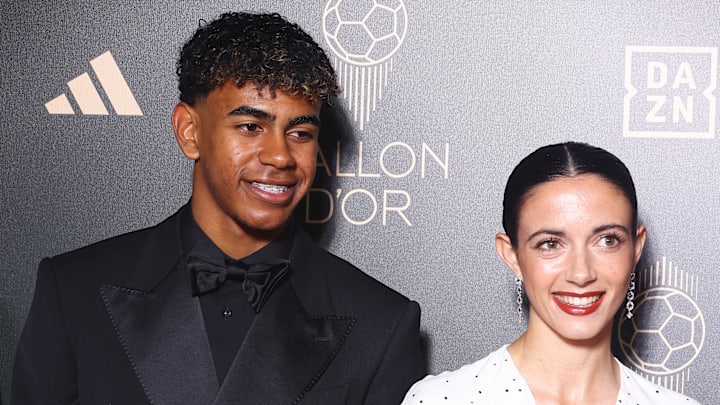 68th Ballon D'Or Photocall At Theatre Du Chatelet In Paris