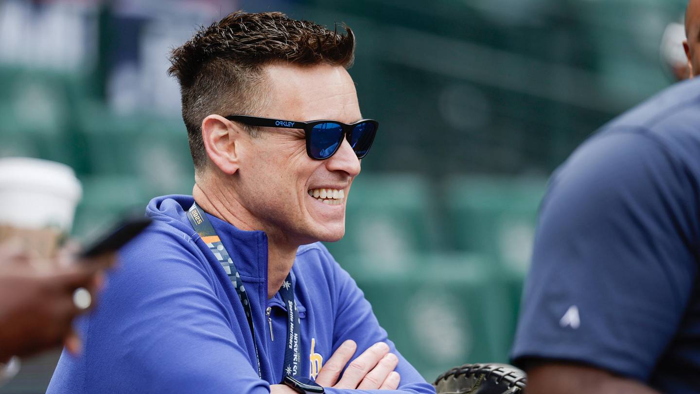 Mariners’ Overlooked Shortstop Prospect Felnin Celesten Is Turning His Upside Into a Real Story
