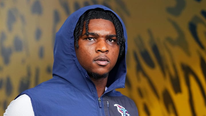 Tennessee Titans v Jacksonville Jaguars - NFL 2025