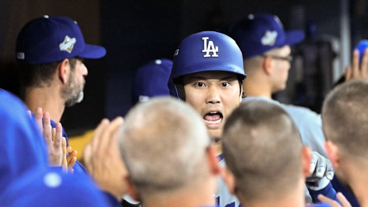 Shohei Ohtani and the Dodgers will be just one sports viewing option during the Sports Equinox.