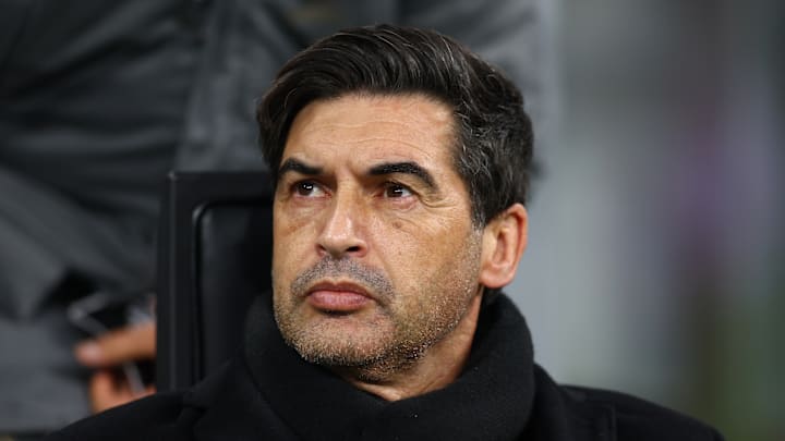 Paulo Fonseca et l'OL connaissent leur calendrier de Ligue 1 Paulo Fonseca et l'OL connaissent leur calendrier de Ligue 1