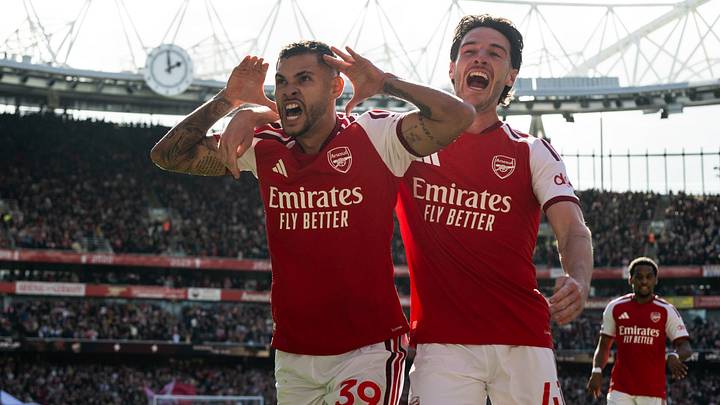 Arsenal FC v Leeds United - Premier League 2026/27 Arsenal FC v Leeds United - Premier League 2026/27