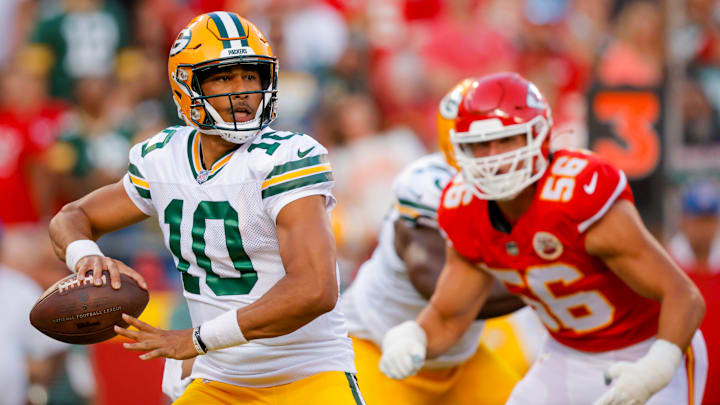 Green Bay Packers
