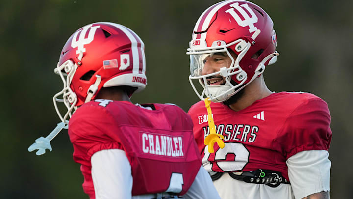 Several players who slid to the end of the 2026 NFL draft have enough talent to have been taken in the first three rounds