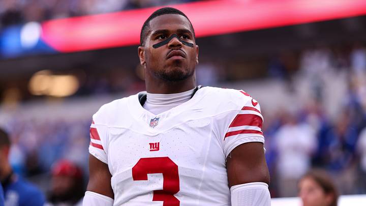 New York Giants v Los Angeles Rams New York Giants v Los Angeles Rams