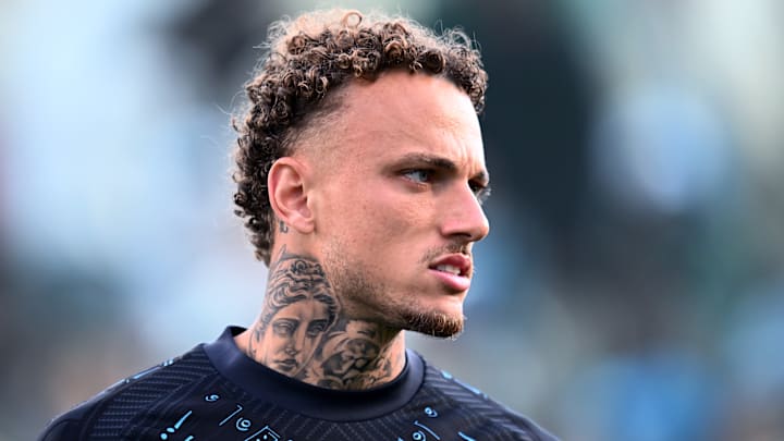 Napoli v Brest - Pre-Season Friendly