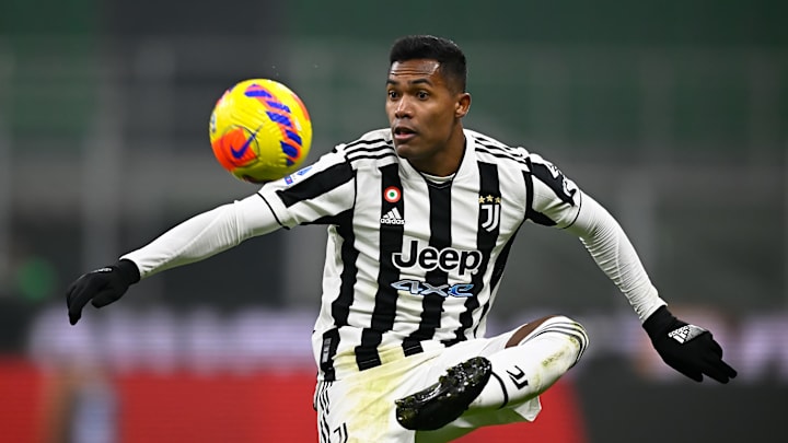 Alex Sandro
