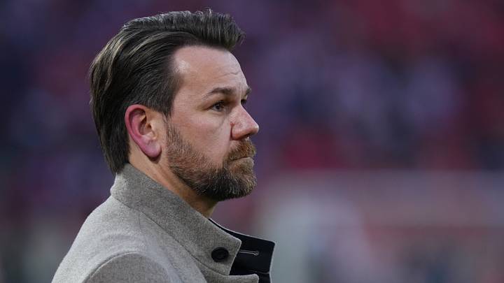 Auf Kölns Sportchef Thomas Kessler wartet eine Menge Arbeit Auf Kölns Sportchef Thomas Kessler wartet eine Menge Arbeit
