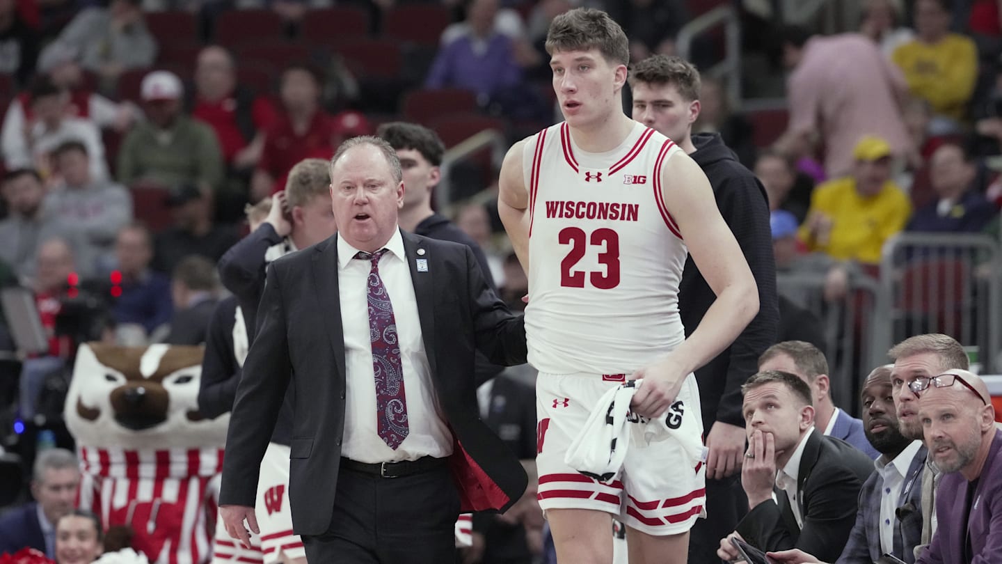 Why the Evolution of These Wisconsin Forwards is Key to Unlocking the Badgers' Offense