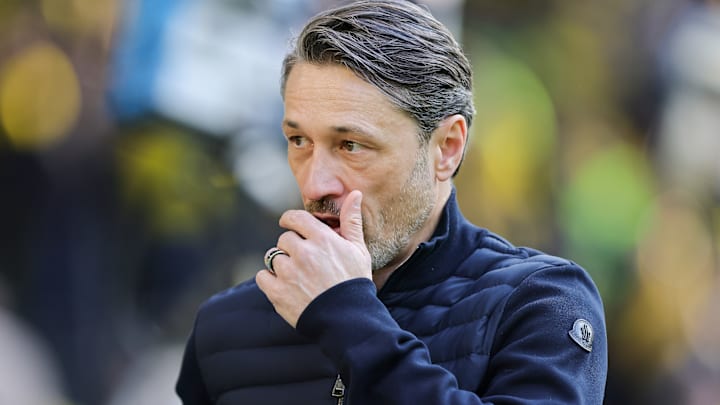Niko Kovac