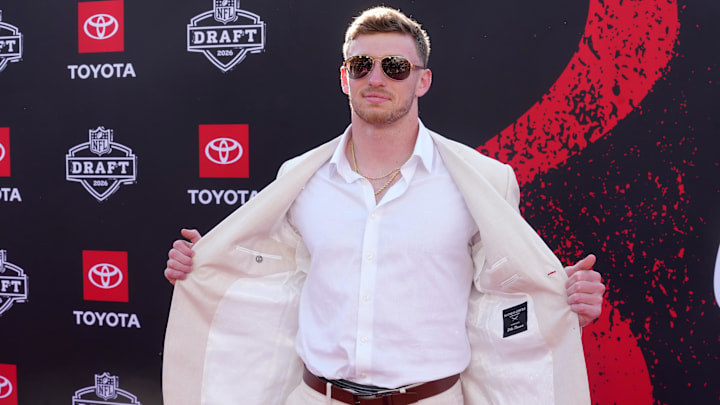 Oregon Ducks defensive back Dillon Thieneman.