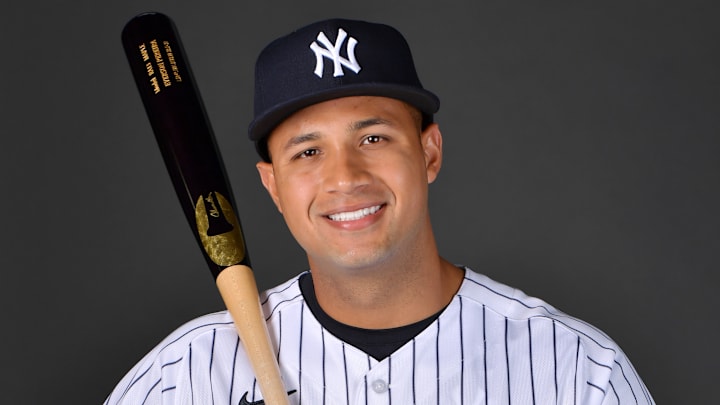 Los Yankees tienen grandes esperanzas en el prospecto Everson Pereira