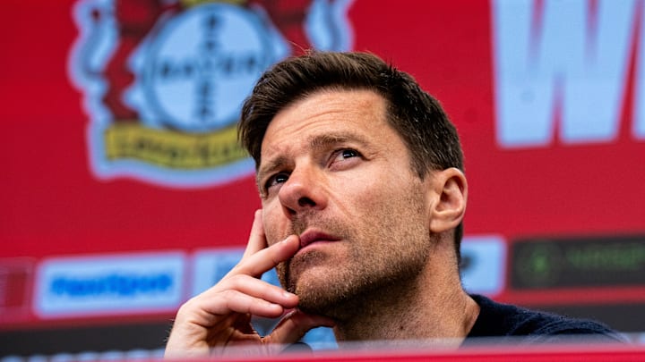 Bayer 04 Leverkusen v VfL Bochum 1848 - Bundesliga